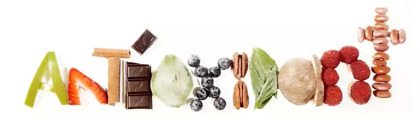 Antioxidantien